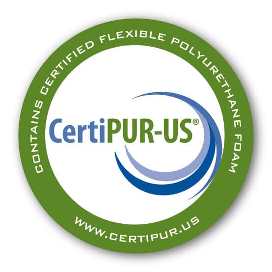 CertiPUR-US certification