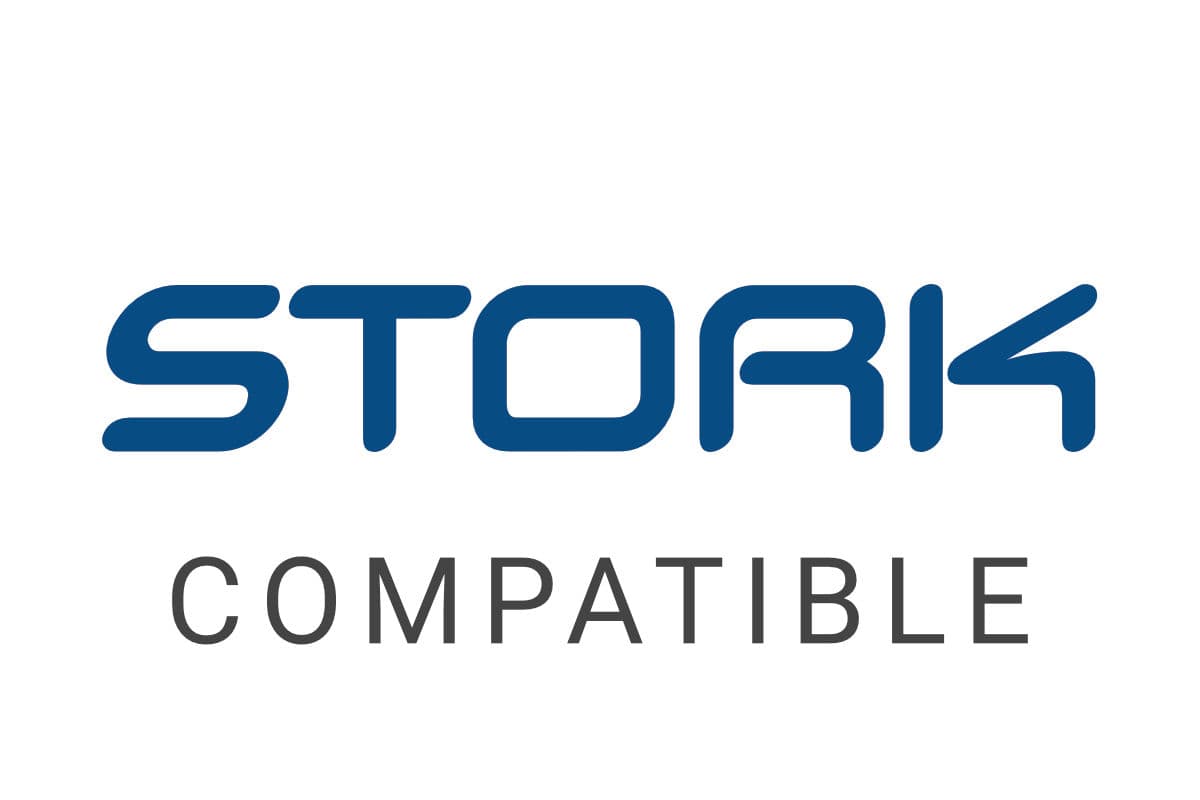 Stork certification
