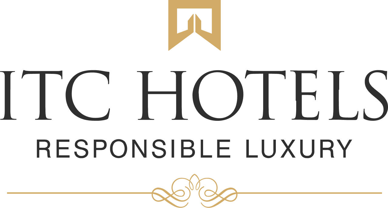 ITC Hotels logo