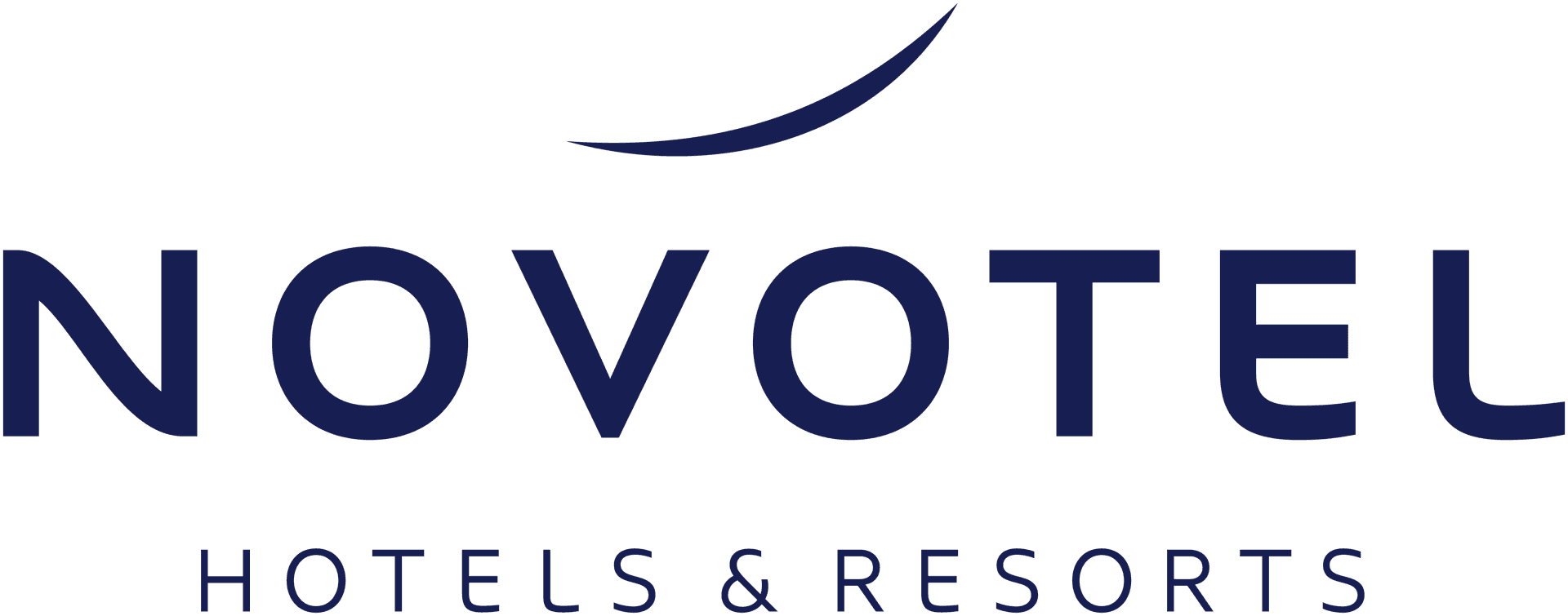 Novotel logo