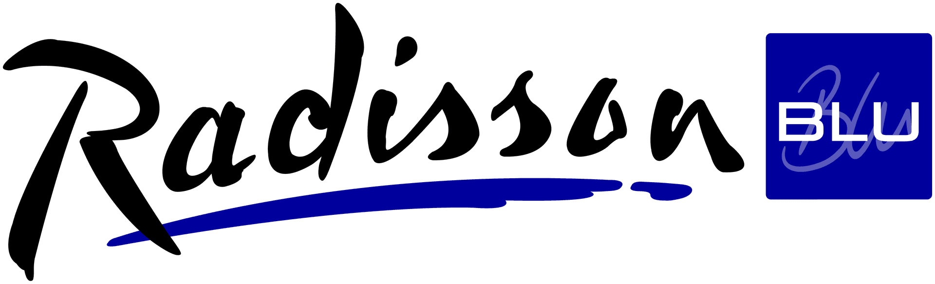 Radisson Blu logo
