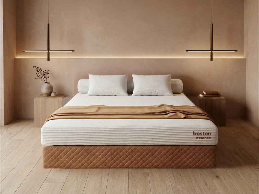 Luxury Mattress