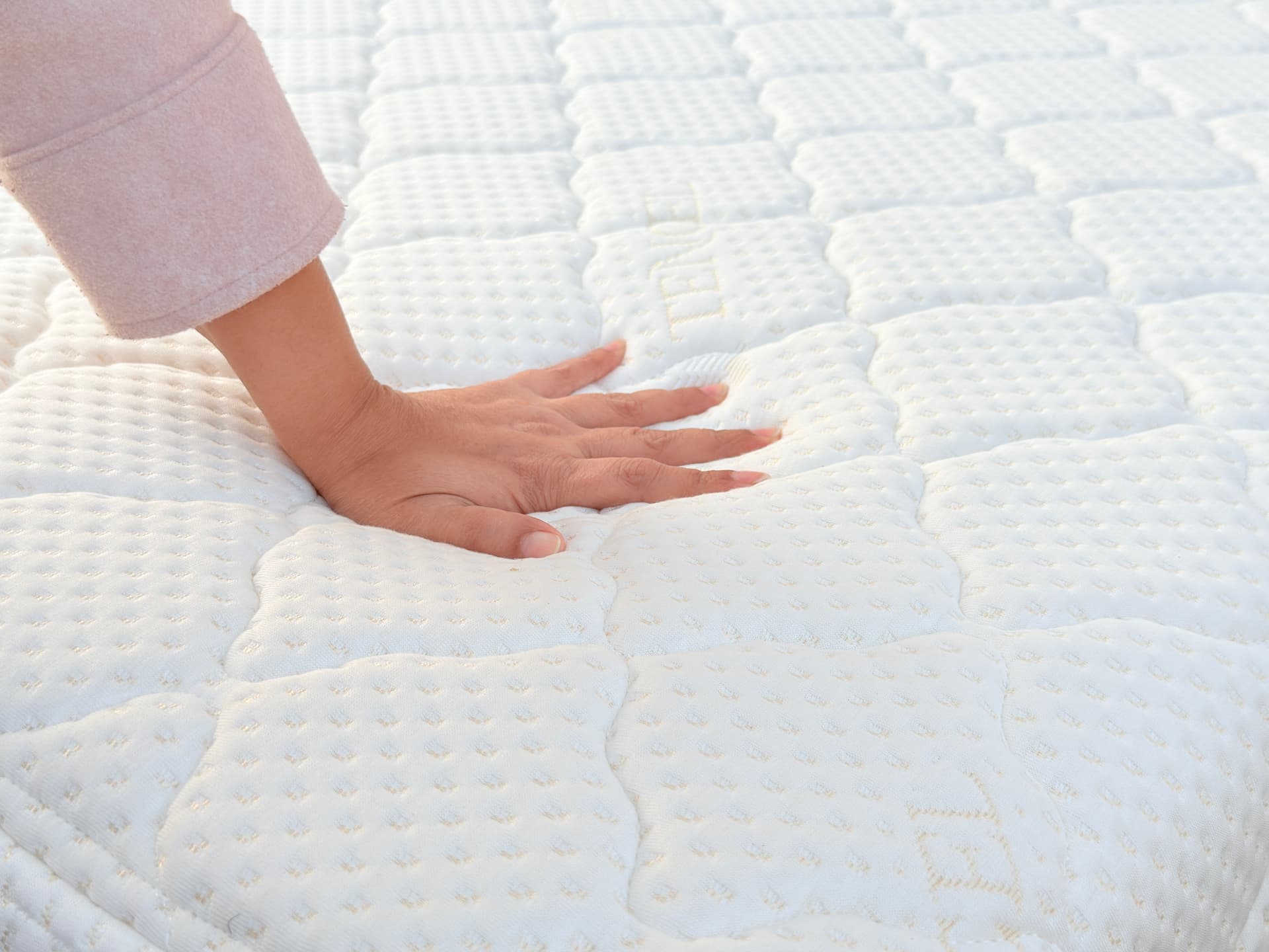 Organic Cotton Fabric