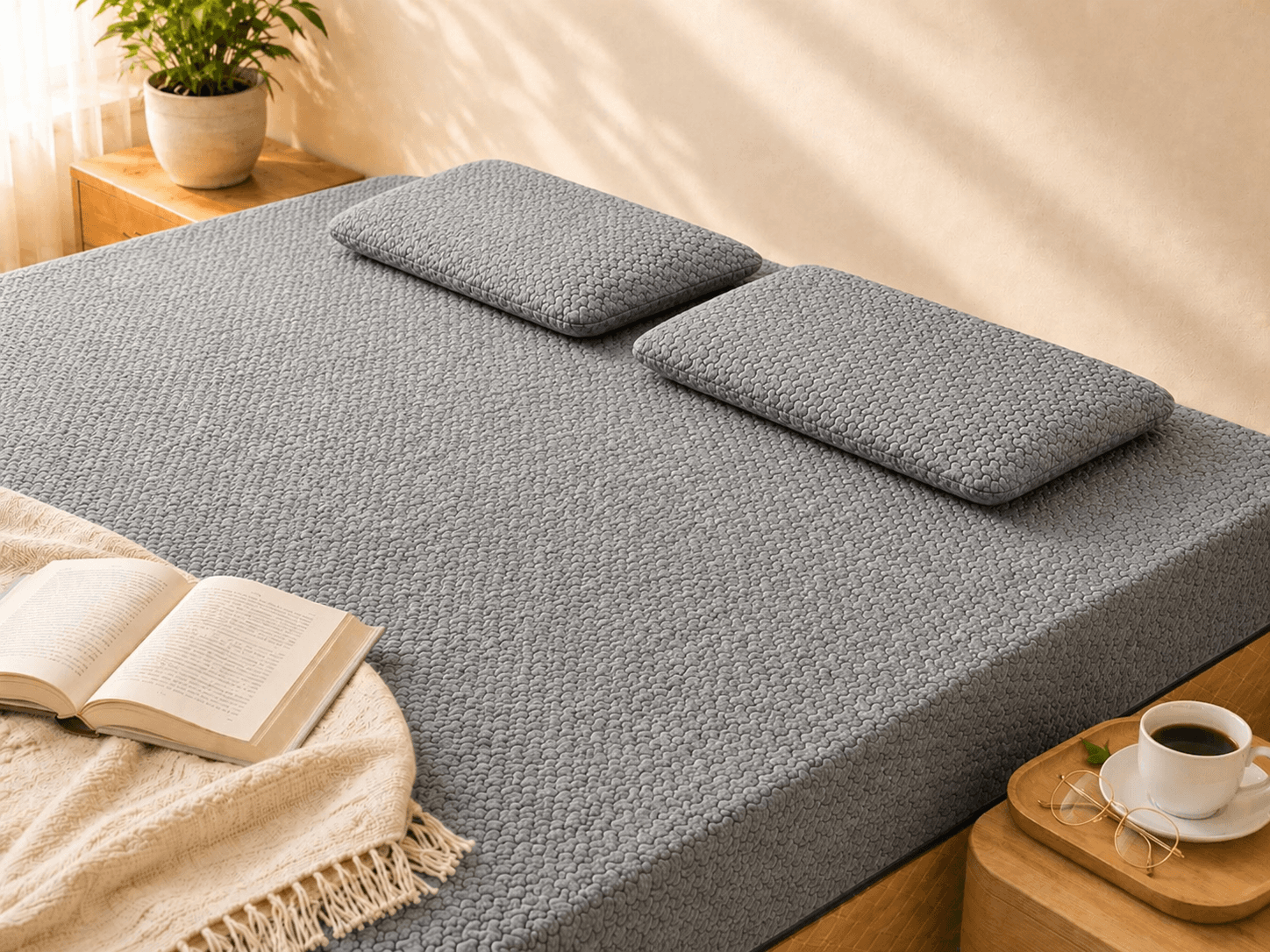 Boston Air Pillow