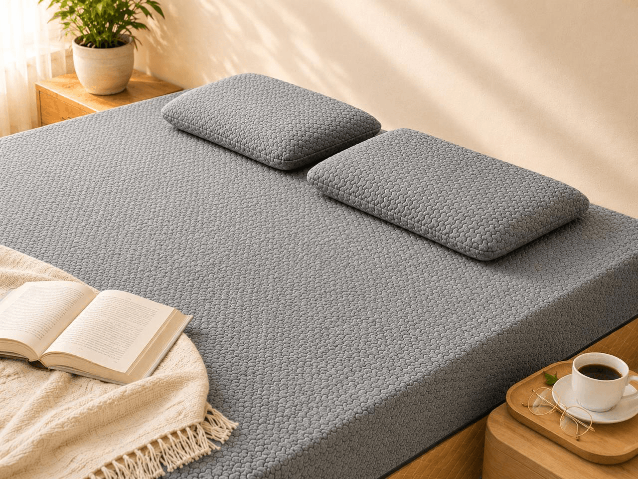 Boston Classic Pillow