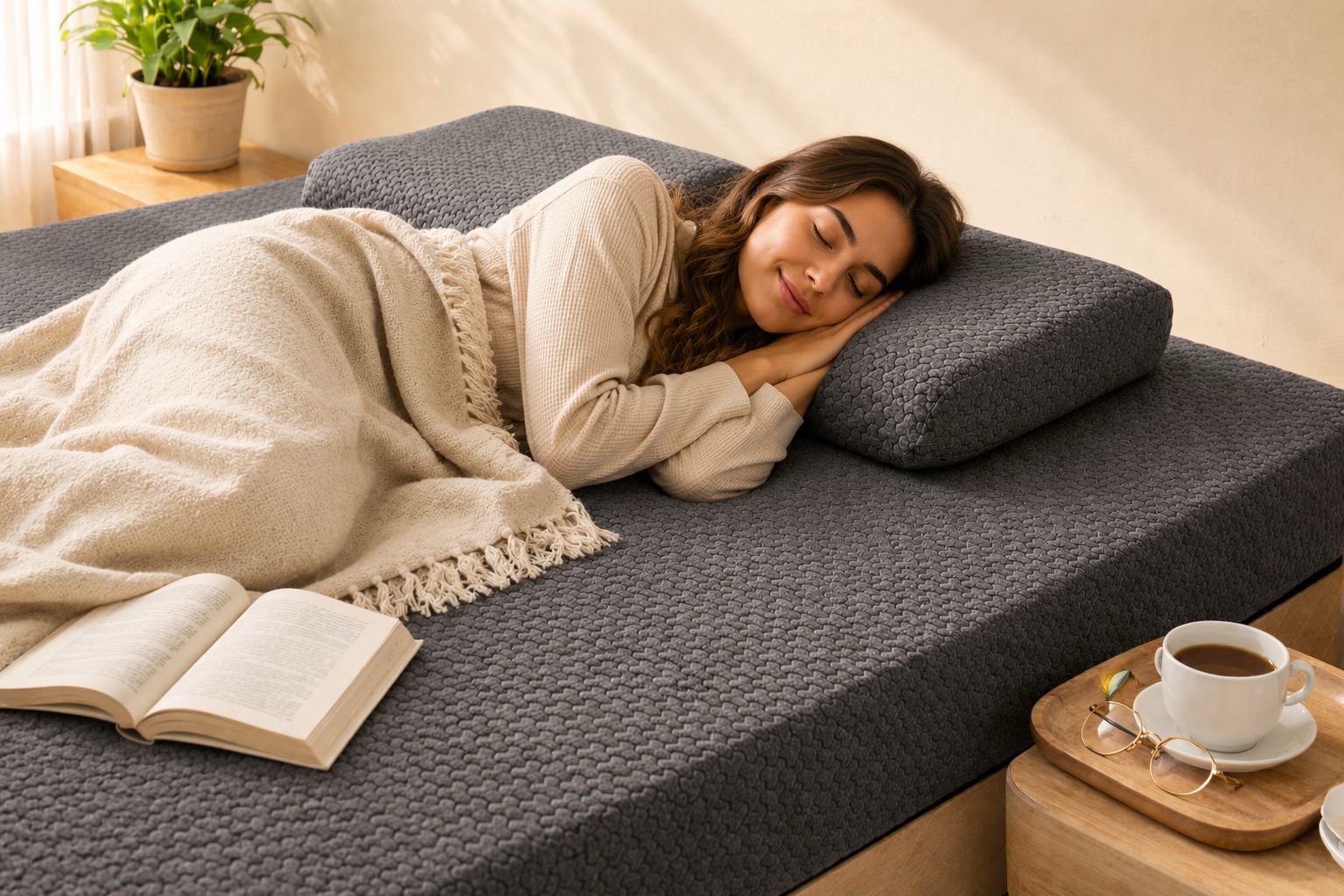 Luxury Pillows