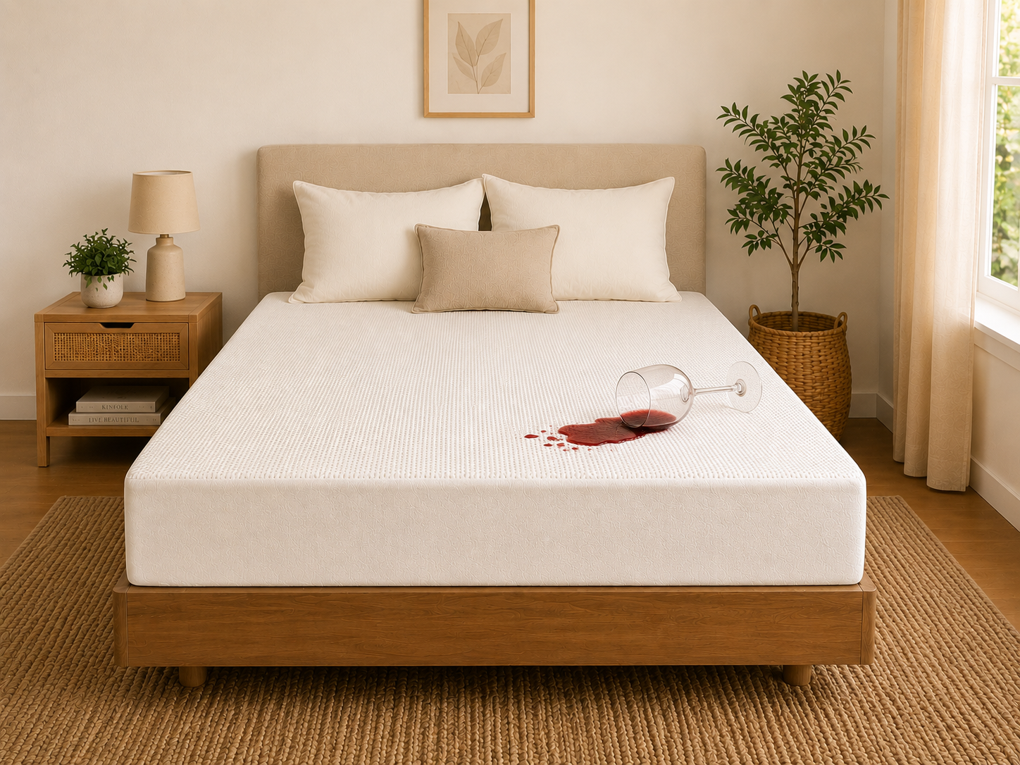 Mattress Protectors