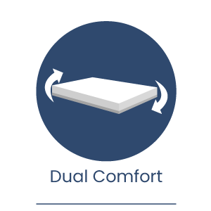 Dual-comfort