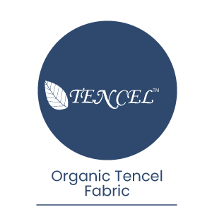 Organic tensil fabric