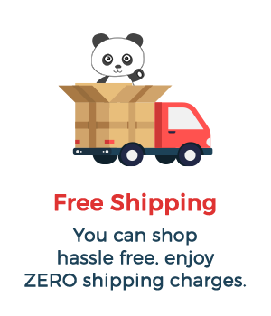 free shipping